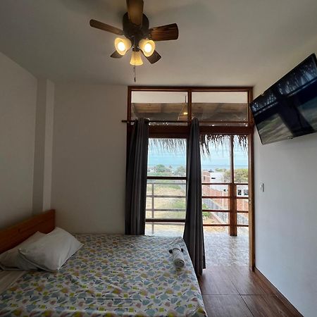 Gamora Hotel Playa Los Órganos Extérieur photo