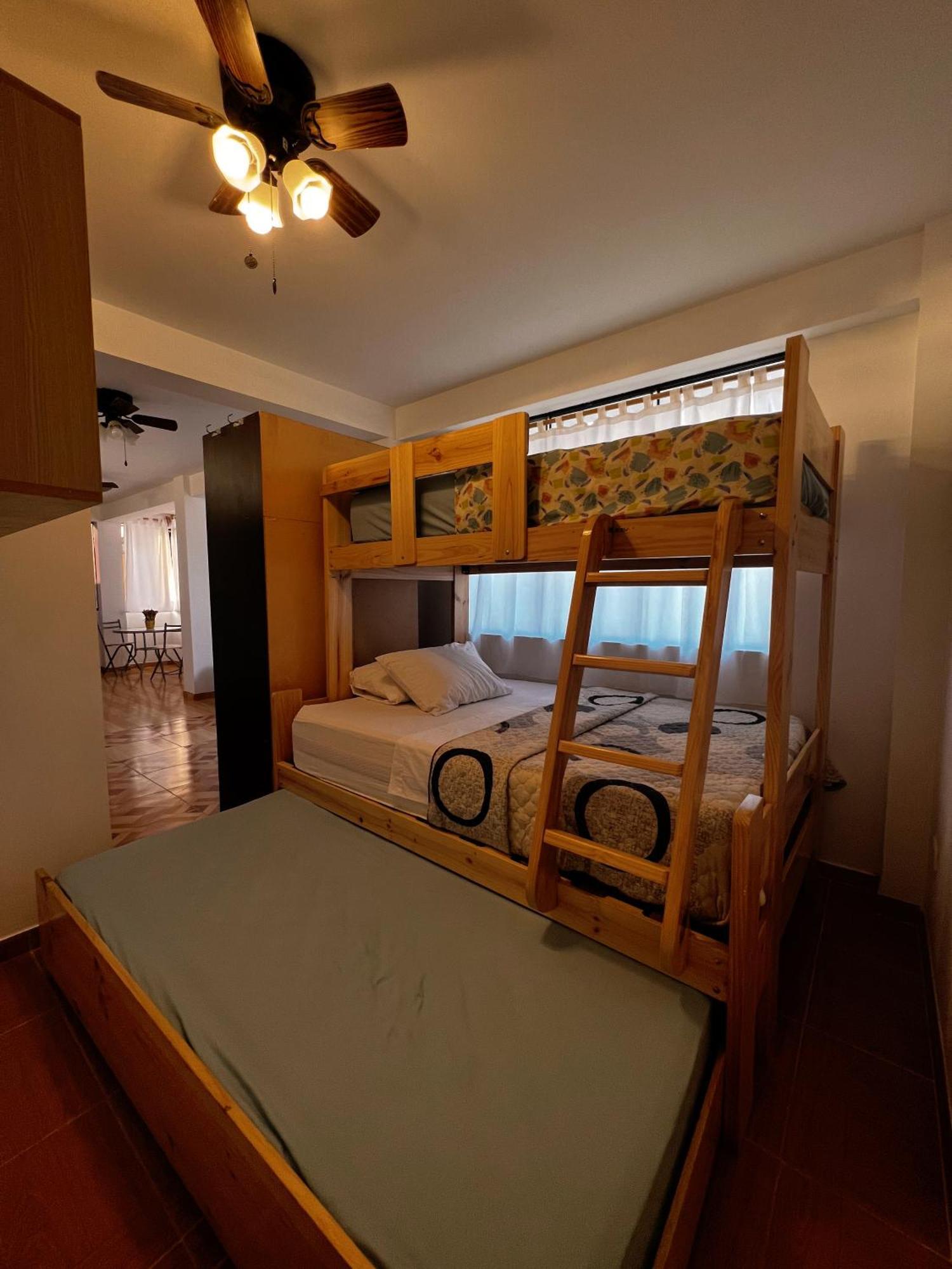 Gamora Hotel Playa Los Órganos Extérieur photo