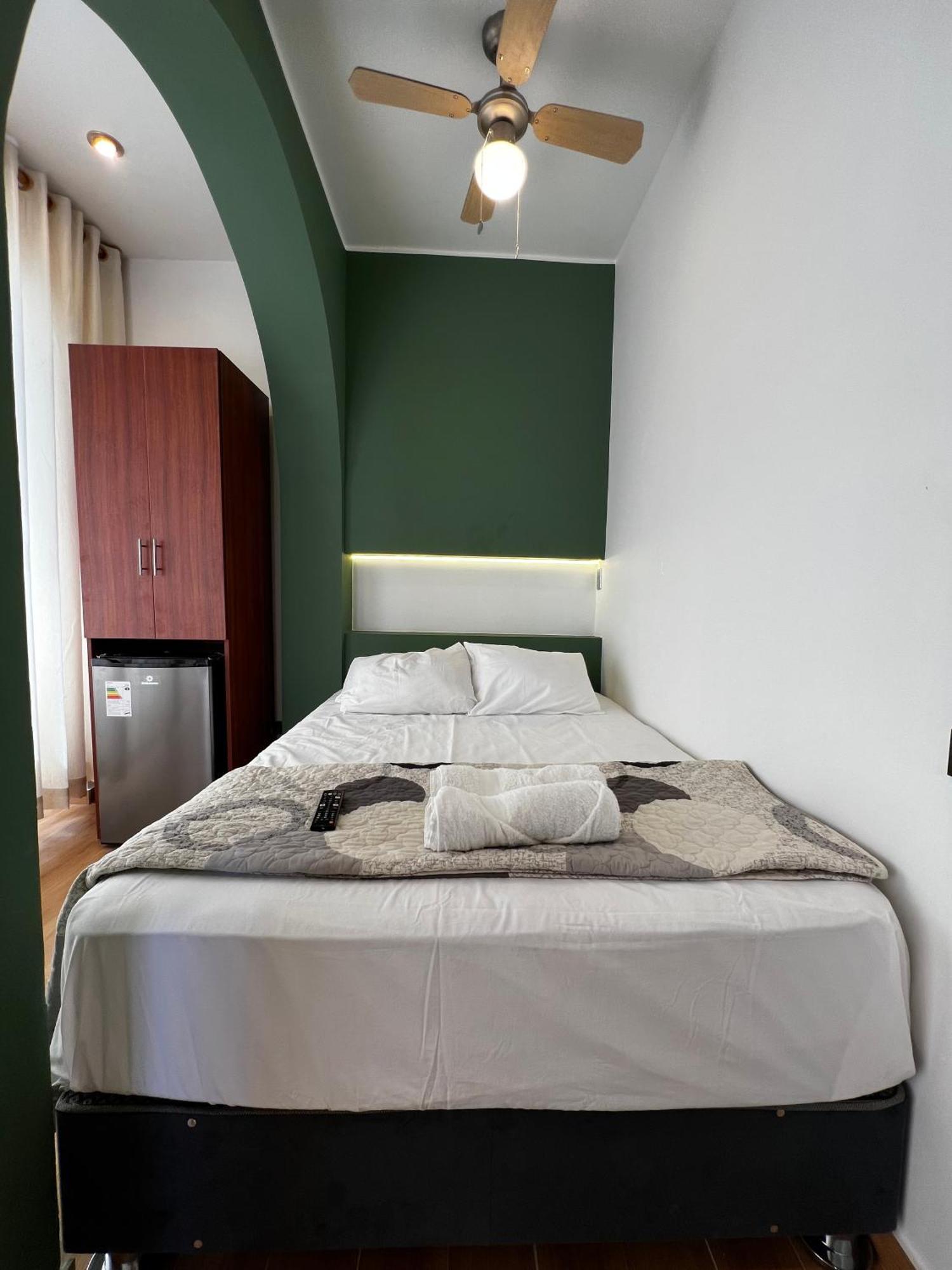 Gamora Hotel Playa Los Órganos Extérieur photo
