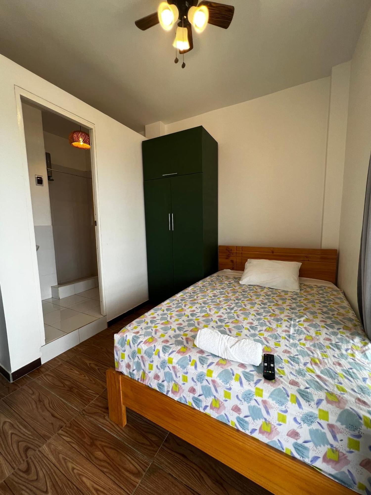 Gamora Hotel Playa Los Órganos Extérieur photo
